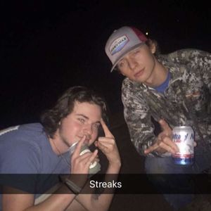 Meet your Posher, Brandon